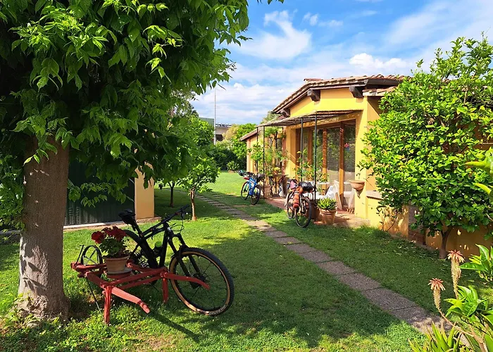 B&B La Corte Di Stelio Pisa