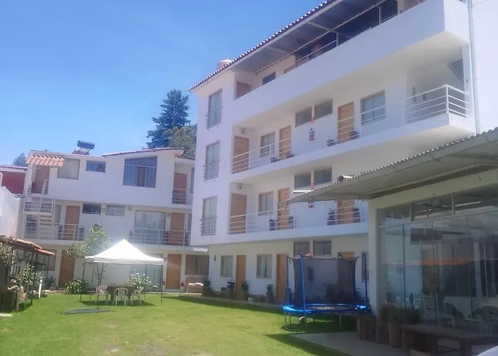 Wayra Hospedaje