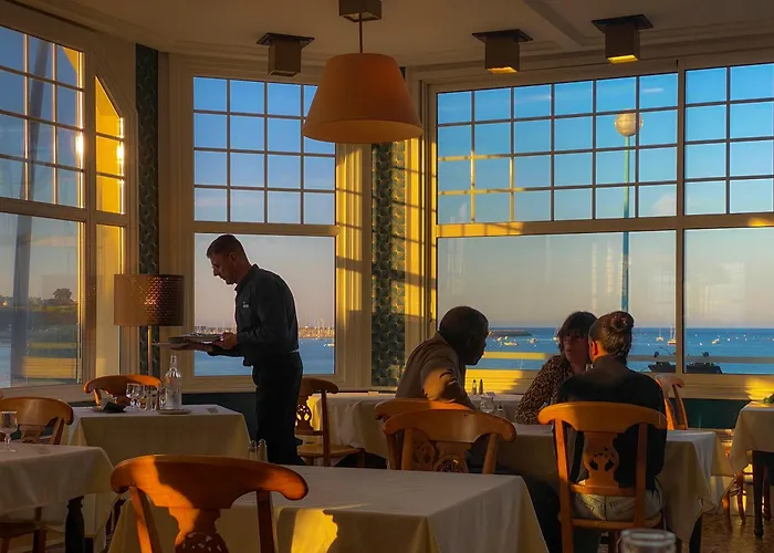 Vtf L'Hotel Des Bains