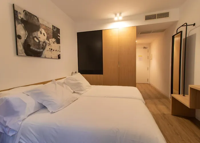 Hotel Cortabitarte