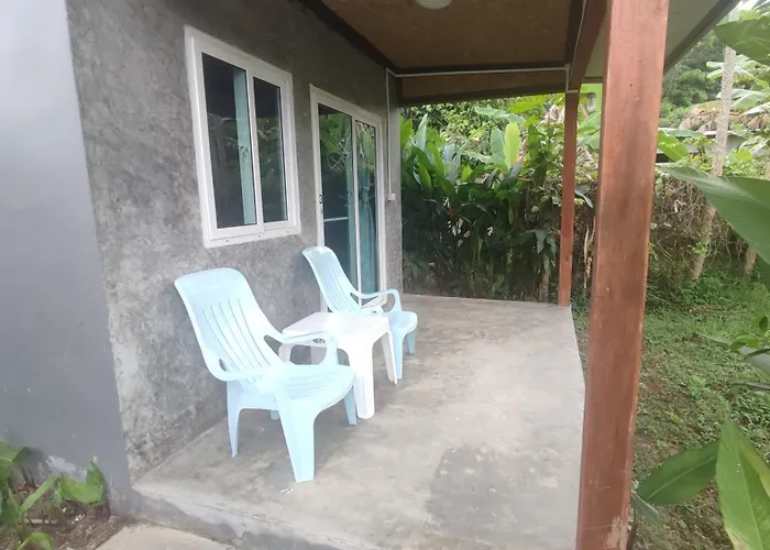 Our Village Farmstay Kohmook