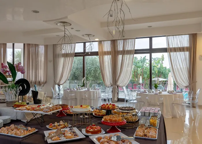Grand Hotel Sofia