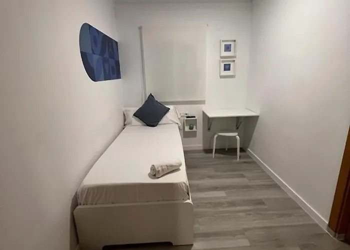 Hotel Hospedarte, Sl
