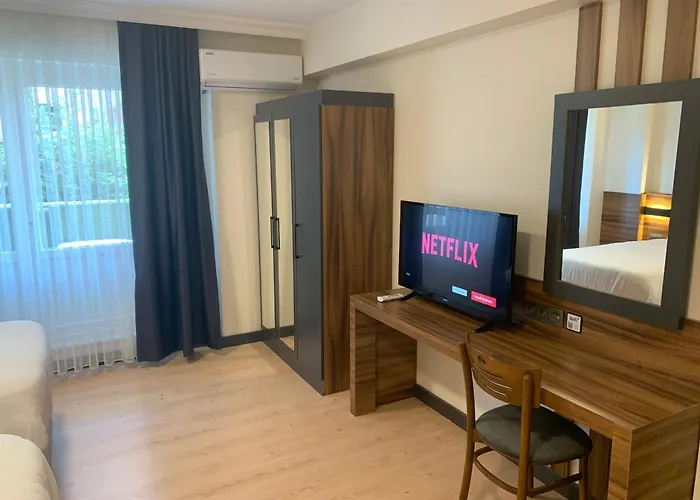 Bolu Evim Otel