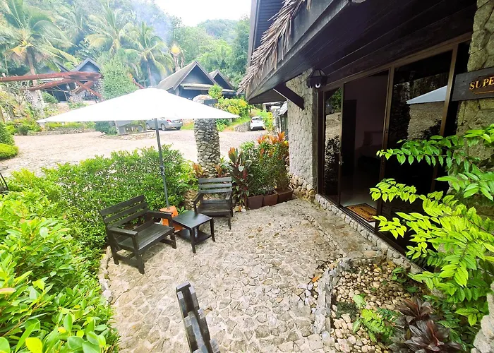 Boomerang Village Resort Kata