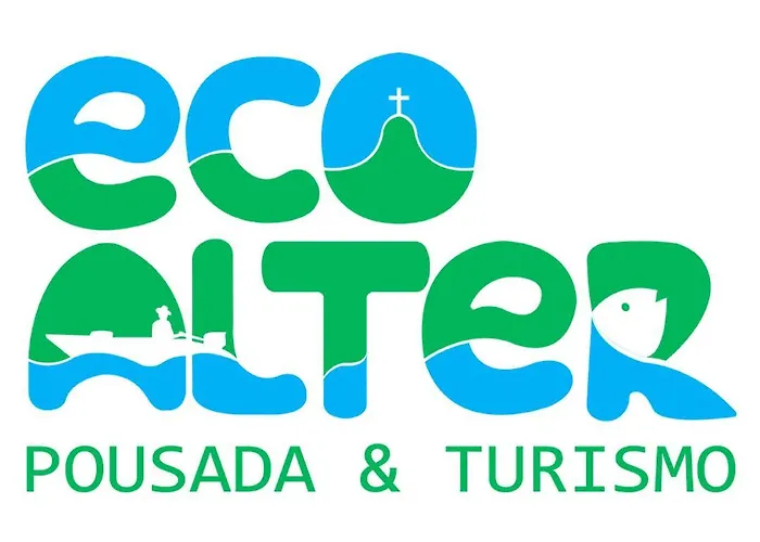 Pousada Ecoalter