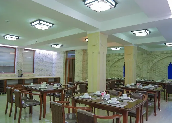Antique Hotel Imran