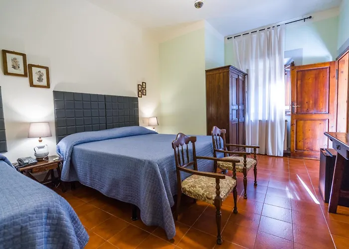 Albergo Casentino