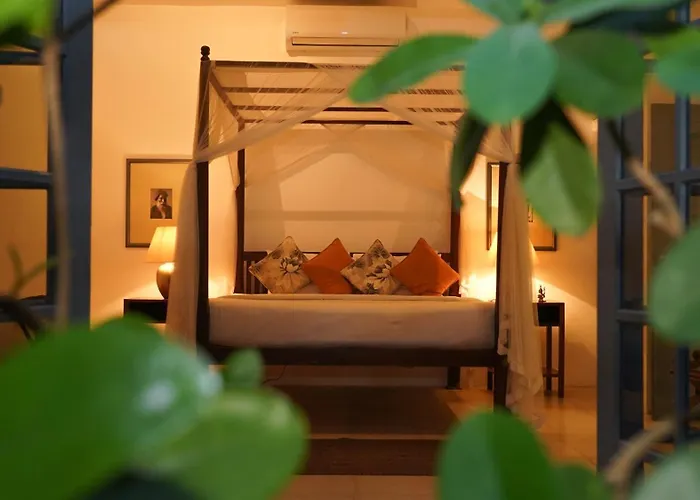 Villa Apsara By Avant Leisure