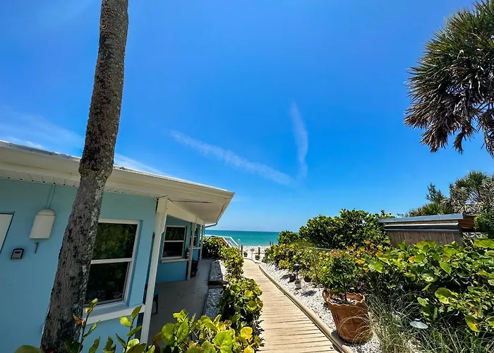 Pearl Beach Inn