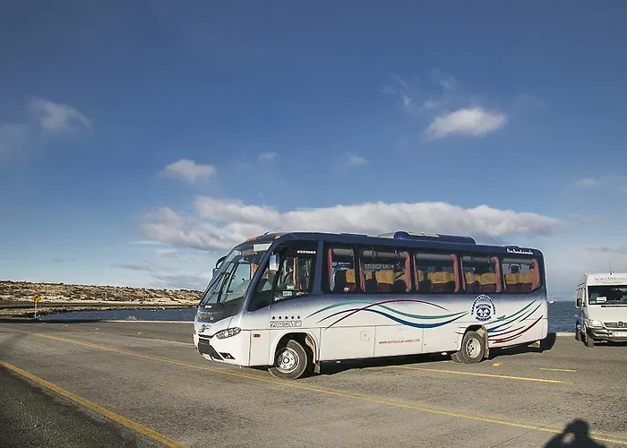 Hotel Glaciares