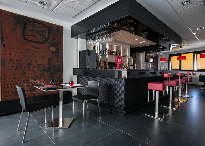 Hotel Loob Madrid