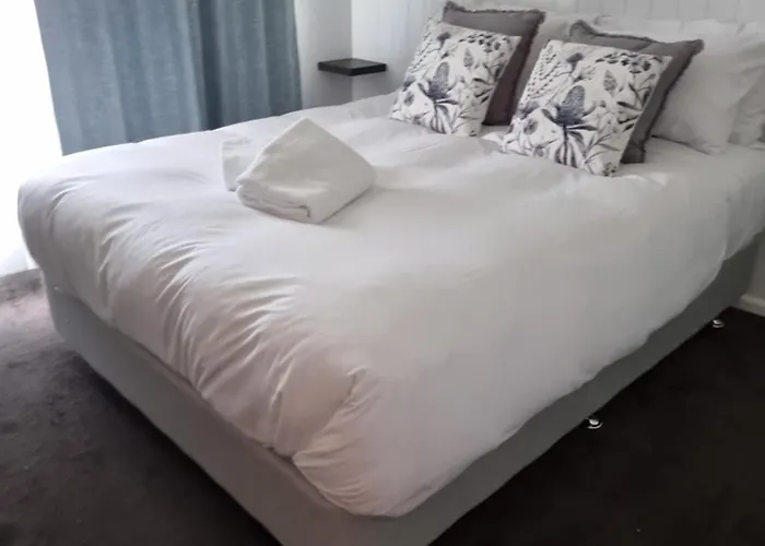 Myrtleford Hotel