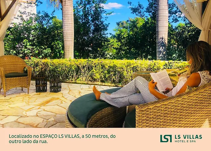 LS Villas Tranquillità