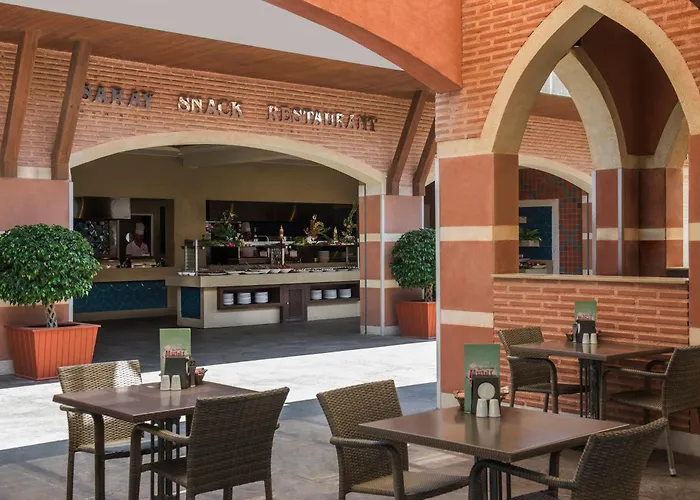 Megasaray Club Belek