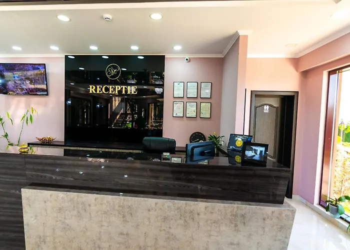 Residence Riverside