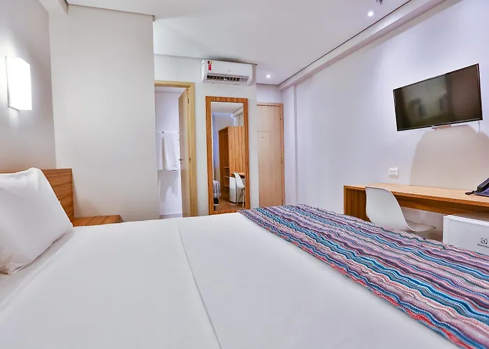 Maringa Airport Hotel