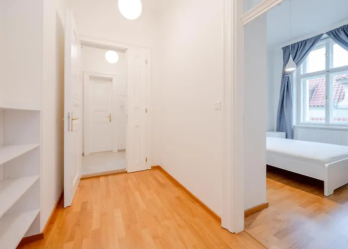 Hotel U 3 Pstrosu