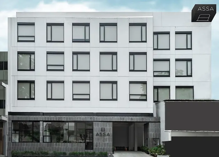 Assa Hotel
