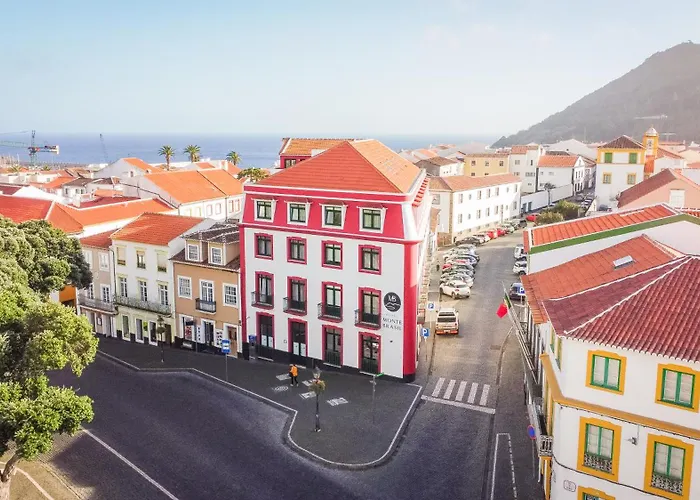 Hotel Monte Brasil