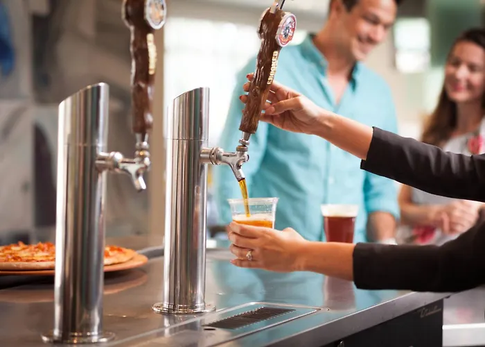 Springhill Suites, Lake Buena Vista, Orlando Marriott Village