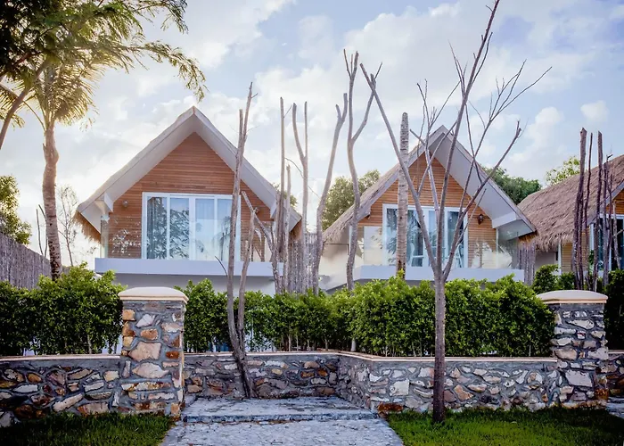 Koh Apikjun Resort By Ehm
