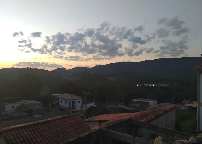 Pouso nossa senhora das merces