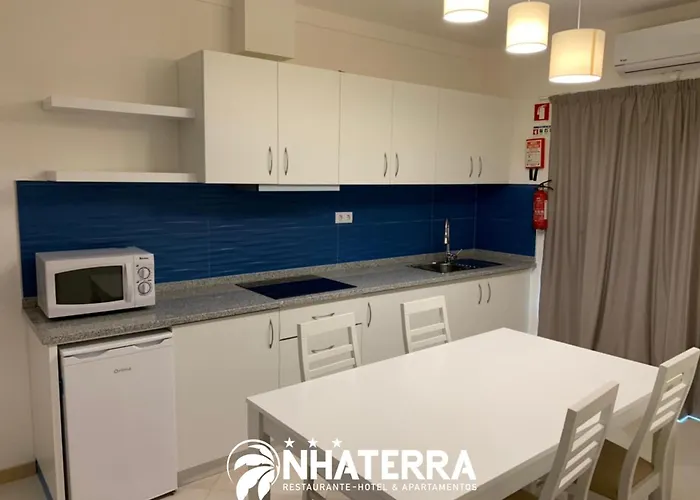 Aparthotel Nhaterra