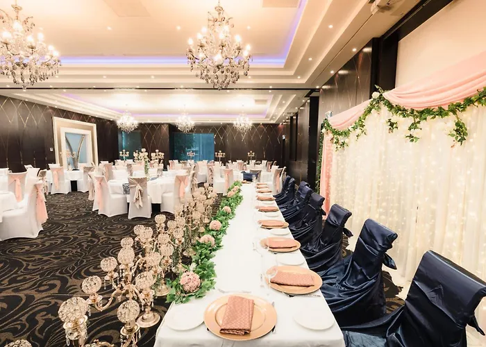 Lamana Hotel