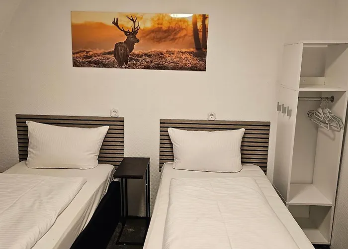 Hotel Koelner Hof
