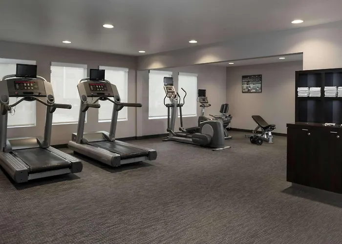 Sonesta Select San Ramon
