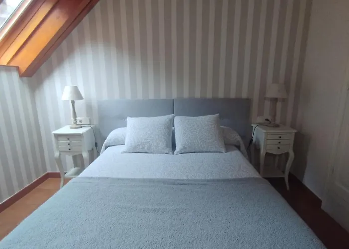 Hotel Ostau D'Oc