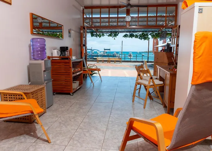 La Zayapa Hotel