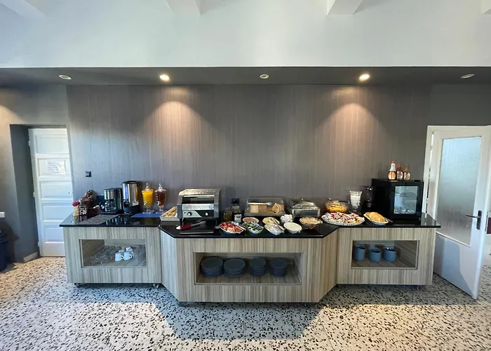 The Y Hotel Amman
