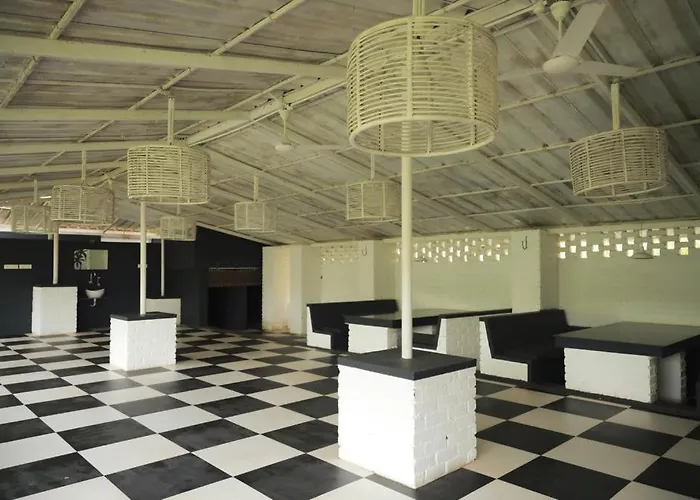 The First Place Yogaresort, Odayam