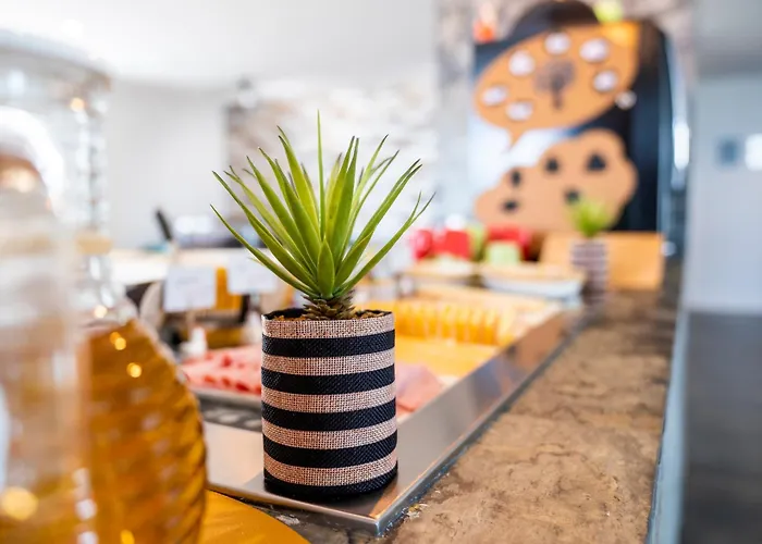 ibis Styles Compiegne