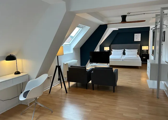Dk Hotel Heidelberg