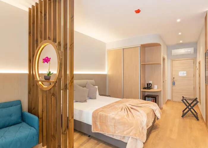 Hotel Casa Lili