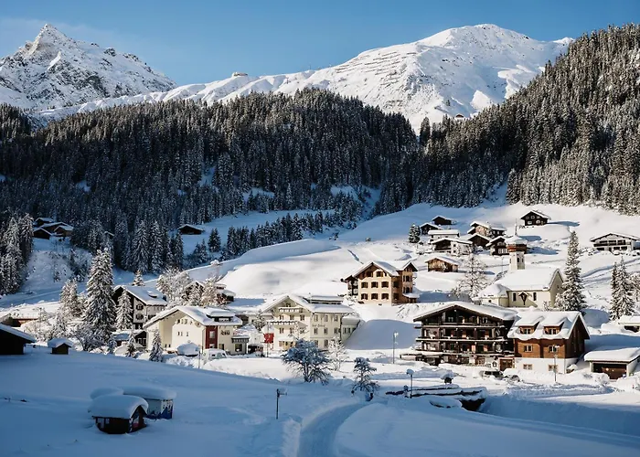 Heimspitze - Alpenhotel Ski-In & Wirtshaus