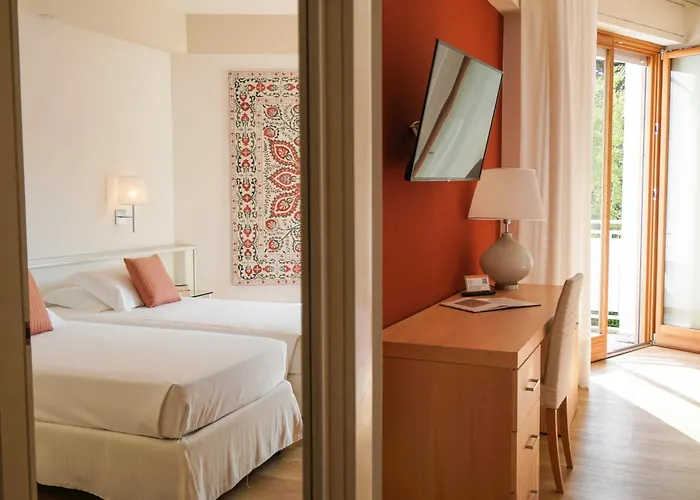 Art&Park Hotel Union Lido Cavallino-Treporti