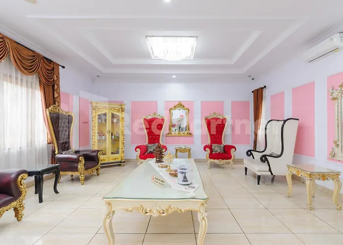 Pondok Cimanggu Syariah Mitra Reddoorz