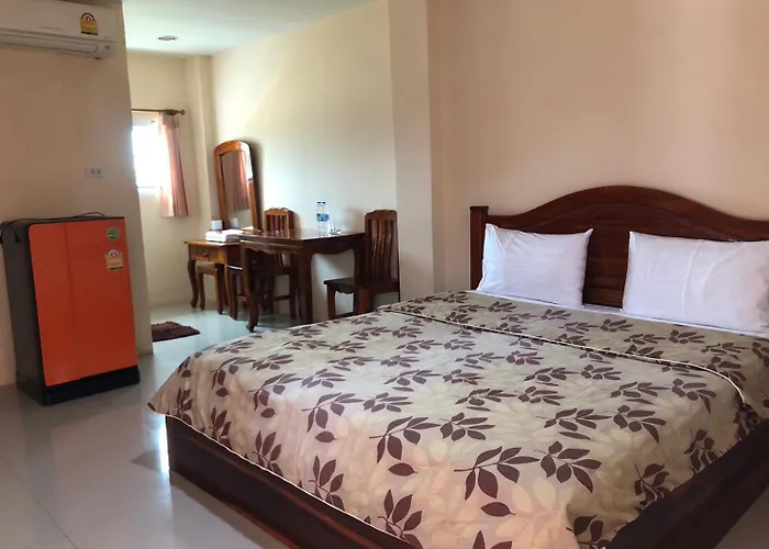 Ratchaphruek Resort