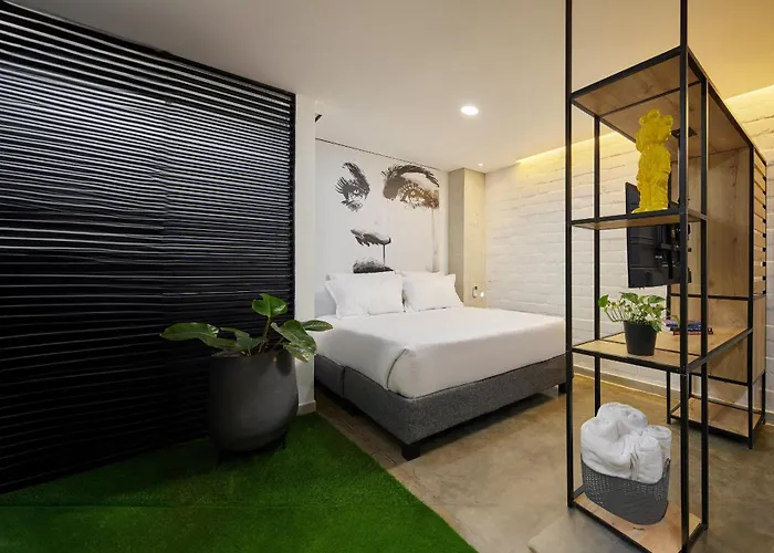 Altio Hotel