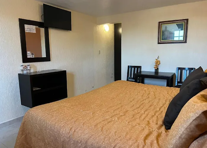 Hotel Posada Real