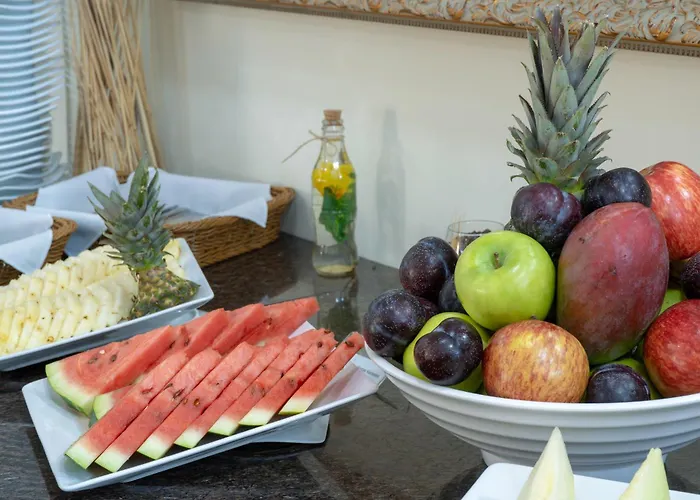 Faro Hotel Atibaia