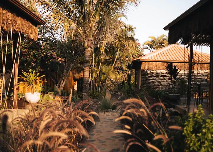 Vila Cerrado Alto Paraíso de Goiás