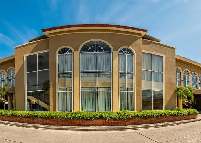 Hotel La Quinta