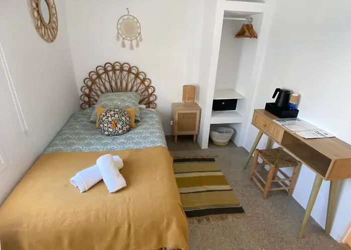 La Bohemia del Rio Hostal Boutique-Adults Only
