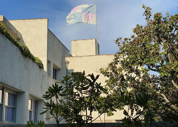 La maison sainte claire Hyères
