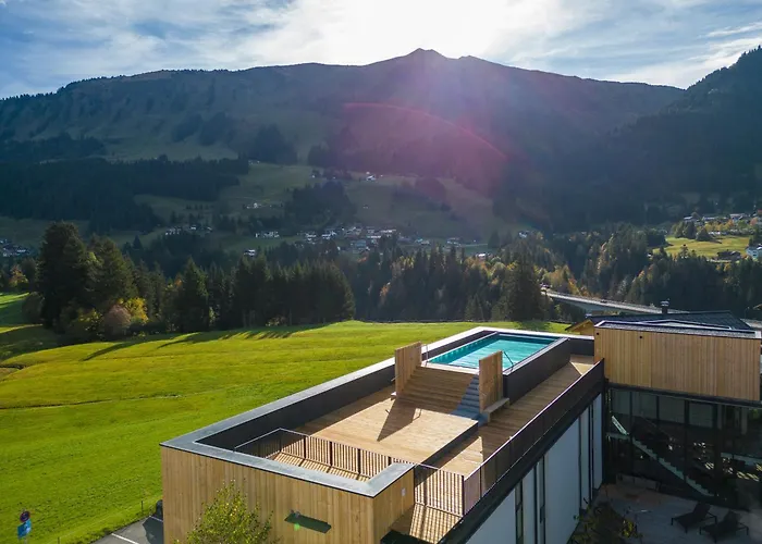 Genuss- & Aktivhotel Sonnenburg
